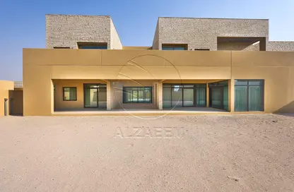 فيلا - 5 غرف نوم - 7 حمامات للبيع في الجرف جاردنز - الجرف - غنتوت - أبوظبي فيلا - 5 غرف نوم - 7 حمامات للبيع في الجرف جاردنز - الجرف - غنتوت - أبوظبي