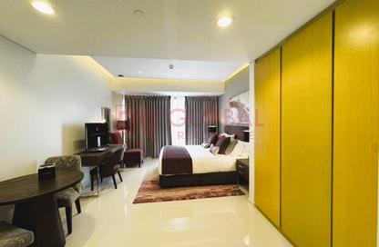 Apartment - 1 Bedroom - 1 Bathroom for sale in Aykon City Tower B - Aykon City - Business Bay - Dubai