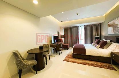 Apartment - 1 Bedroom - 1 Bathroom for sale in Aykon City Tower B - Aykon City - Business Bay - Dubai