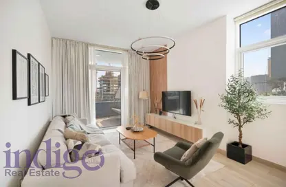 Apartment - 2 Bedrooms - 3 Bathrooms for rent in Bloom Heights B - Bloom Heights - District 15 - Jumeirah Village Circle - Dubai