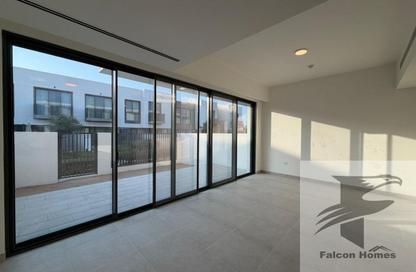 Villa - 3 Bedrooms - 4 Bathrooms for rent in Elora - The Valley - Dubai