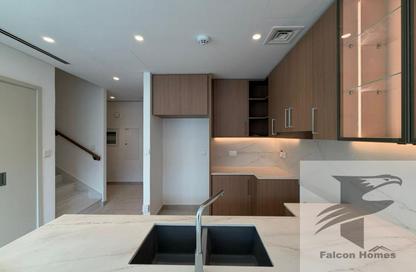 Villa - 3 Bedrooms - 4 Bathrooms for rent in Elora - The Valley - Dubai