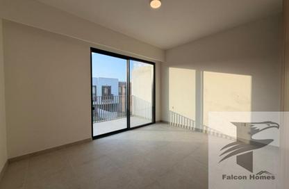 Villa - 3 Bedrooms - 4 Bathrooms for rent in Elora - The Valley - Dubai