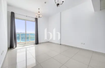 شقة - غرفة نوم - 2 حمامات للايجار في مساكن النخبة رقم 1 - مساكن النخبة الرياضية - مدينة دبي الرياضية - دبي
