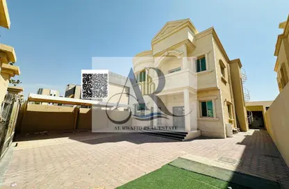 Villa - 5 Bedrooms - 6 Bathrooms for rent in Al Mowaihat 1 - Al Mowaihat - Ajman
