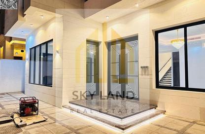 Villa - 5 - 7 for sale in Al Yasmeen 1 - Al Yasmeen - Ajman