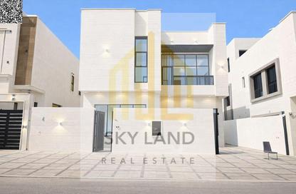Villa - 5 - 7 for sale in Al Yasmeen 1 - Al Yasmeen - Ajman