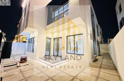 Villa - 5 - 7 for sale in Al Yasmeen 1 - Al Yasmeen - Ajman