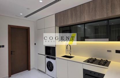 Apartment - 1 - 1 for rent in Skyhills Residences 1 - Skyhills Residences - Dubai Science Park - Dubai