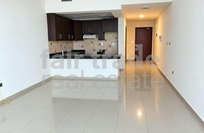 Apartment - Studio - 1 for rent in Hydra Avenue Towers - City Of Lights - Al Reem Island - Abu Dhabi