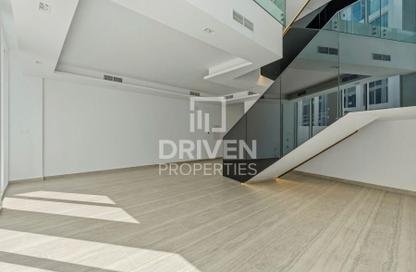 Townhouse - 4 Bedrooms - 5 Bathrooms for rent in Ixora - Al Barari - Dubai