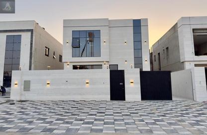 Villa - 4 Bedrooms - 5 Bathrooms for sale in Al Zaheya Gardens - Al Zahya - Ajman