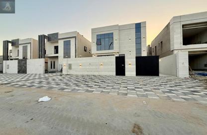 Villa - 4 Bedrooms - 5 Bathrooms for sale in Al Zaheya Gardens - Al Zahya - Ajman
