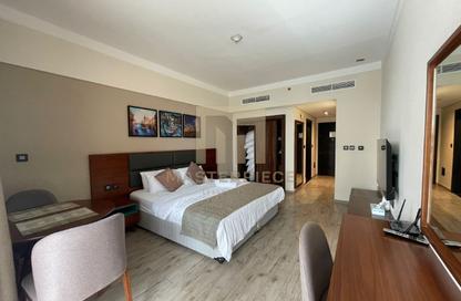 Apartment - Studio - 1 for rent in MILANO by Giovanni Botique Suites - District 17 - Jumeirah Village Circle - Dubai Apartment - Studio - 1 for rent in MILANO by Giovanni Botique Suites - District 17 - Jumeirah Village Circle - Dubai
