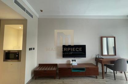 Apartment - Studio - 1 for rent in MILANO by Giovanni Botique Suites - District 17 - Jumeirah Village Circle - Dubai Apartment - Studio - 1 for rent in MILANO by Giovanni Botique Suites - District 17 - Jumeirah Village Circle - Dubai