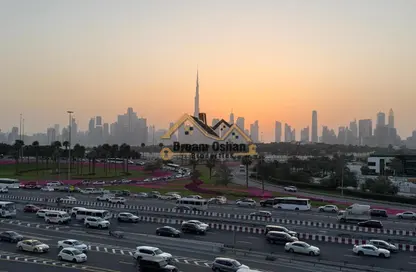 Apartment - 2 Bedrooms - 3 Bathrooms for rent in Affini Tribute Portfolio Residences - Al Jaddaf - Dubai