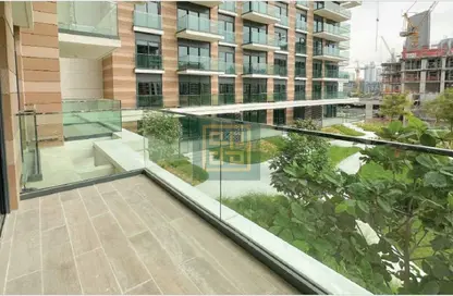 Apartment - 2 Bedrooms - 2 Bathrooms for sale in Myrtle - Central Park at City Walk - City Walk - Dubai