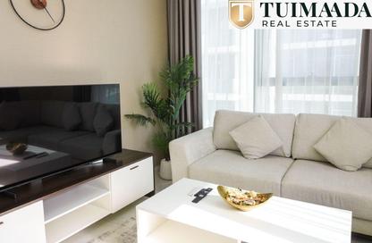 Apartment - 1 Bedroom - 1 Bathroom for sale in Residences 19 - District One - Mohammed Bin Rashid City - Dubai