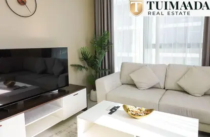 Apartment - 1 Bedroom - 1 Bathroom for sale in Residences 19 - District One - Mohammed Bin Rashid City - Dubai