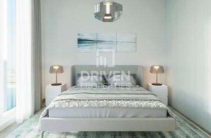 Apartment - 1 Bedroom - 2 Bathrooms for sale in Century Tower - Business Bay - Dubai