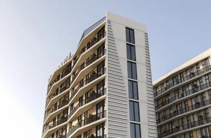 Retail - Studio - 1 for sale in Greenfield by Samana Developers - International City Phase 2 - Al Warsan 4 - Al Warsan - Dubai Retail - Studio - 1 for sale in Greenfield by Samana Developers - International City Phase 2 - Al Warsan 4 - Al Warsan - Dubai