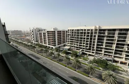 Apartment - 1 Bedroom - 2 Bathrooms for rent in Acacia C - Acacia - Park Heights - Dubai Hills Estate - Dubai