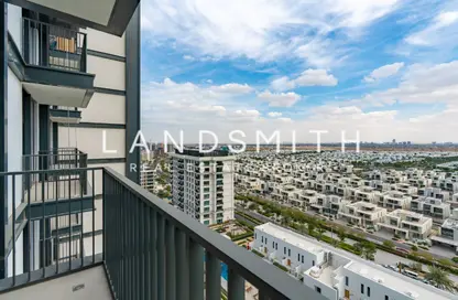 Apartment - 1 Bedroom - 1 Bathroom for rent in Lime Gardens - Dubai Hills Estate - Dubai Apartment - 1 Bedroom - 1 Bathroom for rent in Lime Gardens - Dubai Hills Estate - Dubai