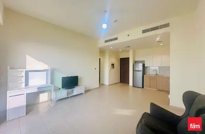 Apartment - 1 Bedroom - 1 Bathroom for rent in Golf Views A - Golf Views - EMAAR South - Dubai South (Dubai World Central) - Dubai