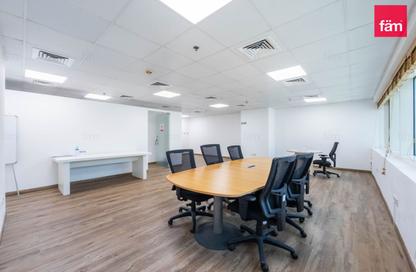 Office Space - Studio for rent in One Lake Plaza - JLT Cluster T - Jumeirah Lake Towers - Dubai