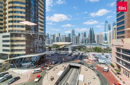 Office Space - Studio for rent in One Lake Plaza - JLT Cluster T - Jumeirah Lake Towers - Dubai