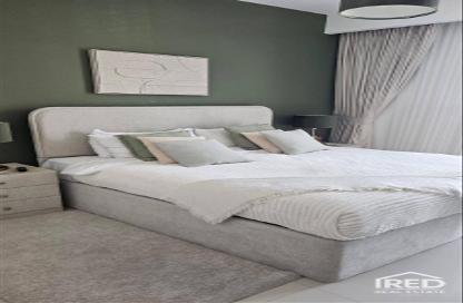 Apartment - 2 Bedrooms - 2 Bathrooms for rent in 17 Icon Bay - Dubai Creek Harbour (The Lagoons) - Dubai
