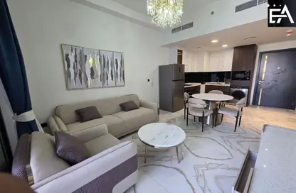 شقة - 2 غرف نوم - 2 حمامات للبيع في بيتالز من دانوب 1 - بتلز من دانوب - المدينة العالمية - دبي