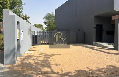 Townhouse - 3 - 4 for sale in Robinia - Masaar - Tilal City - Sharjah