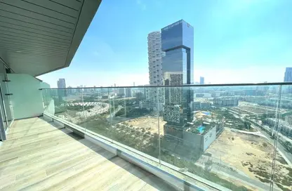 شقة - غرفة نوم - 2 حمامات للبيع في بلوم هايتس أ - بلوم هايتس - منطقة 15 - قرية جميرا الدائرية - دبي شقة - غرفة نوم - 2 حمامات للبيع في بلوم هايتس أ - بلوم هايتس - منطقة 15 - قرية جميرا الدائرية - دبي