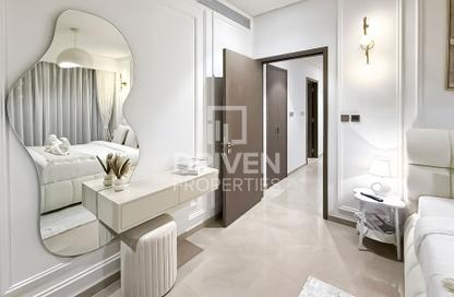 Apartment - 2 - 2 for rent in Grande - Opera District - Downtown Dubai - Dubai