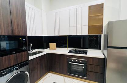 Apartment - 1 Bedroom - 2 Bathrooms for rent in Petalz By Danube 1 - Petalz by Danube - International City - Dubai Apartment - 1 Bedroom - 2 Bathrooms for rent in Petalz By Danube 1 - Petalz by Danube - International City - Dubai