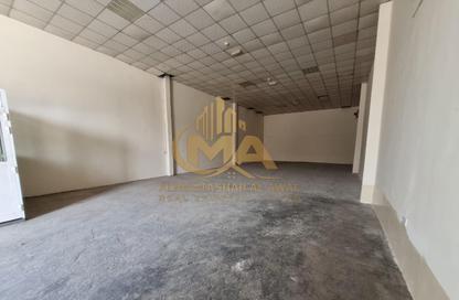 Warehouse - Studio - 1 for rent in Ajman Industrial 1 - Ajman Industrial Area - Ajman
