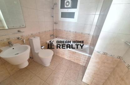 Apartment - 1 Bedroom - 2 Bathrooms for rent in Rasheed Tower 3 - Al Taawun - Sharjah Apartment - 1 Bedroom - 2 Bathrooms for rent in Rasheed Tower 3 - Al Taawun - Sharjah