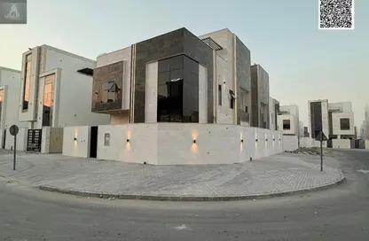 فيلا - 6 غرف نوم - 8 حمامات للبيع في الحليو 2 - الحليو - عجمان