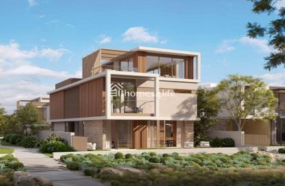 Villa - 4 Bedrooms - 5 Bathrooms for sale in The Acres (Phase 1) - The Acres - Dubai Land - Dubai