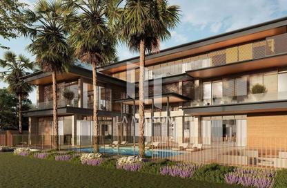Villa - 4 - 6 for sale in Reem Hills - Najmat Abu Dhabi - Al Reem Island - Abu Dhabi