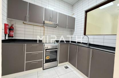 Apartment - Studio - 1 for rent in Souk Al Kabeer Building - Al Souk Al Kabeer - Bur Dubai - Dubai