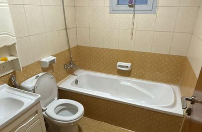 Apartment - 2 - 3 for sale in Riviera Tower - Al Majaz 3 - Al Majaz - Sharjah