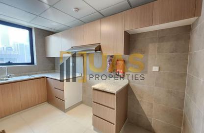 Apartment - 2 Bedrooms - 3 Bathrooms for rent in Haas Building - Jumeirah Garden City - Al Satwa - Dubai Apartment - 2 Bedrooms - 3 Bathrooms for rent in Haas Building - Jumeirah Garden City - Al Satwa - Dubai