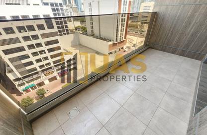 Apartment - 2 Bedrooms - 3 Bathrooms for rent in Haas Building - Jumeirah Garden City - Al Satwa - Dubai Apartment - 2 Bedrooms - 3 Bathrooms for rent in Haas Building - Jumeirah Garden City - Al Satwa - Dubai