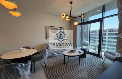 Apartment - 1 - 2 for rent in Vida 3 - Vida Residences - Aljada - Sharjah