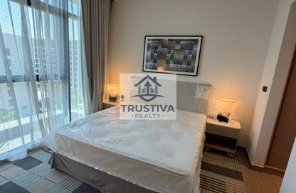 Apartment - 1 - 2 for rent in Vida 3 - Vida Residences - Aljada - Sharjah Apartment - 1 - 2 for rent in Vida 3 - Vida Residences - Aljada - Sharjah