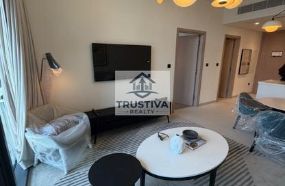Apartment - 1 - 2 for rent in Vida 3 - Vida Residences - Aljada - Sharjah