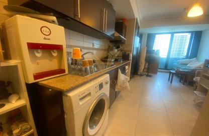 Apartment - Studio - 1 for sale in Goldcrest Views 2 - JLT Cluster J - Jumeirah Lake Towers - Dubai