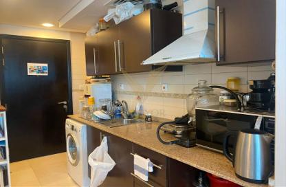 Apartment - Studio - 1 for sale in Goldcrest Views 2 - JLT Cluster J - Jumeirah Lake Towers - Dubai
